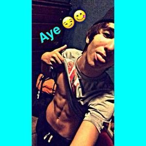 Meet your Posher, Patrick